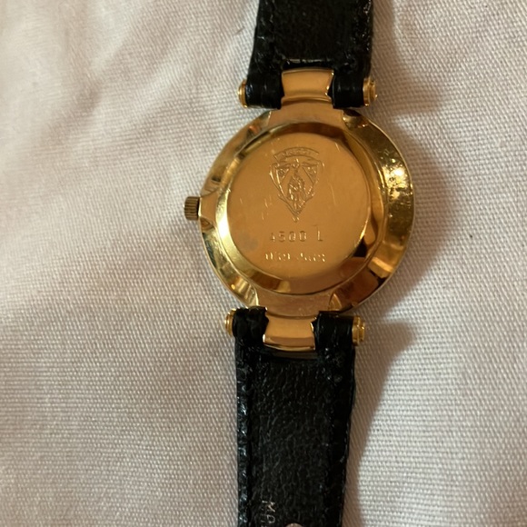 Vintage Gucci watch. - Picture 3 of 6